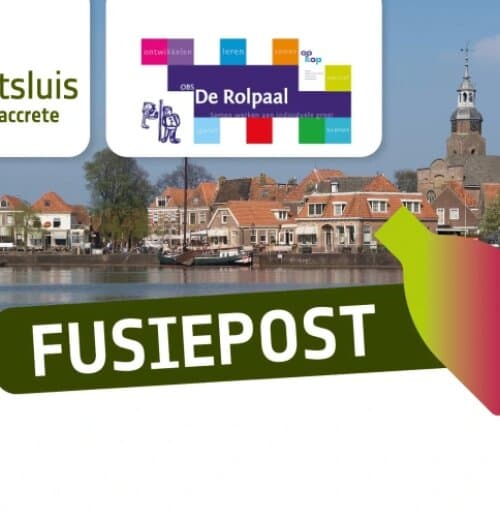 Kindcentrum de Schutsluis foto 4