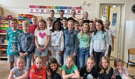 Kindcentrum de Schutsluis foto 6