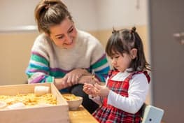 Peuteropvang De Triangel