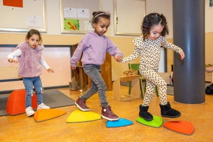 Peuteropvang De Triangel 2