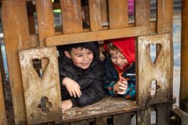 Peuteropvang De Triangel 3