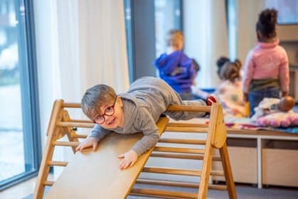 Peuteropvang De Triangel foto 4