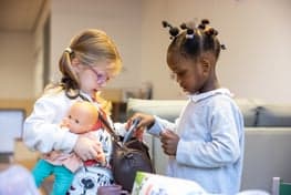 Peuteropvang De Triangel foto 5