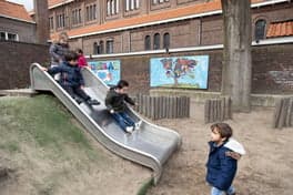 Peuteropvang De Triangel foto 7