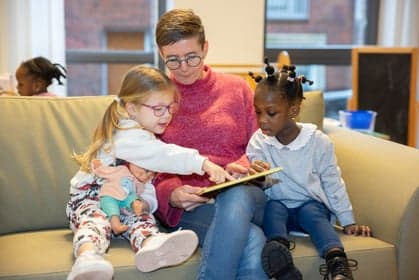 Peuteropvang De Triangel foto 8