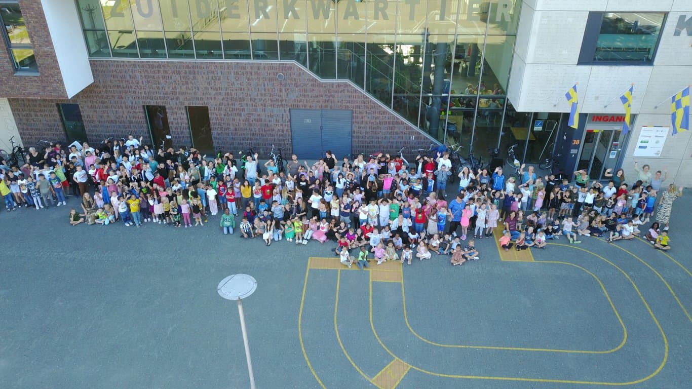 Peuteropvang De Triangel foto 9