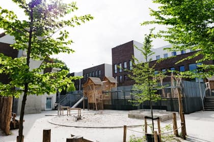 Peuteropvang De Triangel foto 10