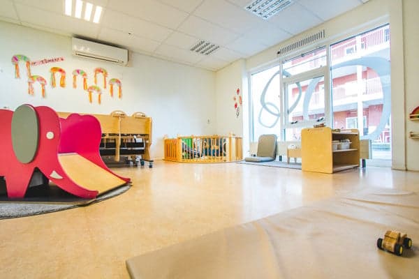 Partou KDV Zwaardvegerstraat 124 2