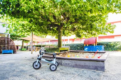 Partou KDV Zwaardvegerstraat 124 3