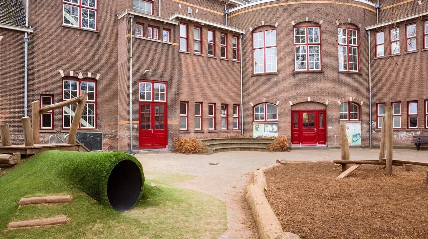 Peuteropvang Pino foto 4