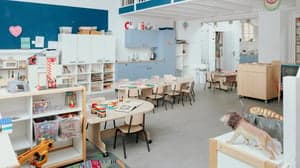 Peuteropvang Pino foto 5