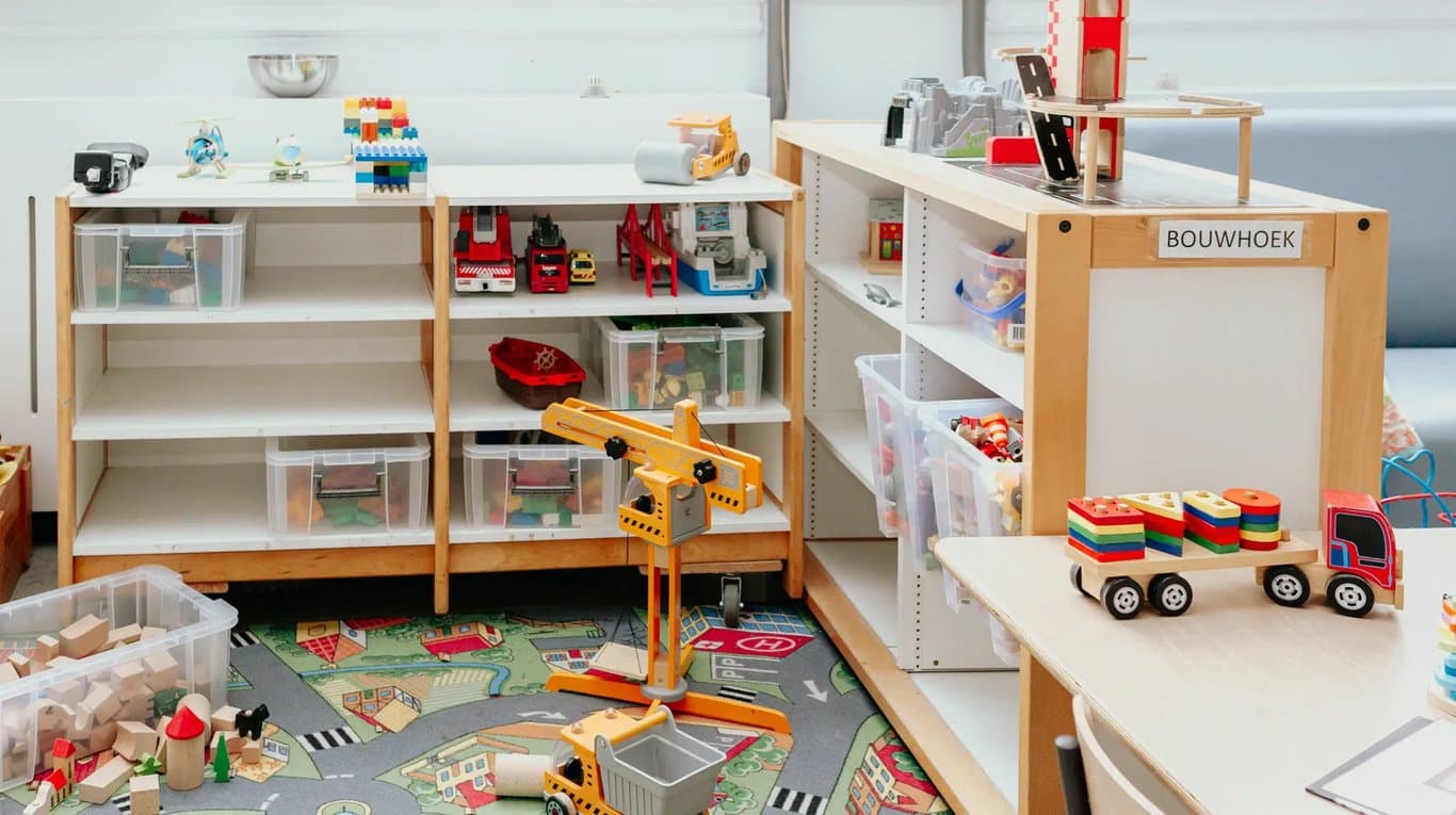 Peuteropvang Pino foto 6