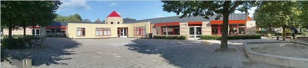 Kindcentrum de Lindt 3