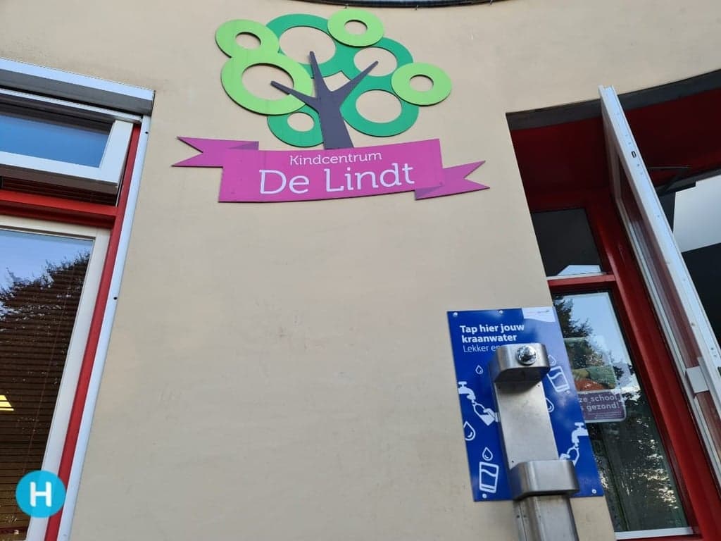 Kindcentrum de Lindt foto 6