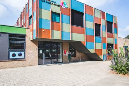 Partou KDV Brabantweg 107 2