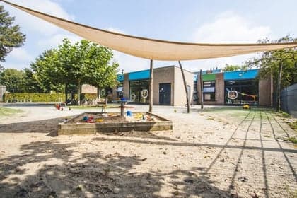 Partou KDV Brabantweg 107 3