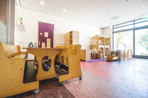 Partou KDV Brabantweg 107 foto 4