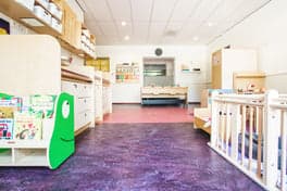 Partou KDV Brabantweg 107 foto 5