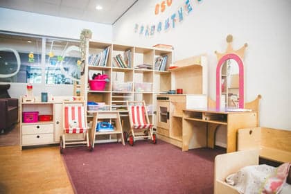 Partou KDV Brabantweg 107 foto 7