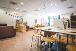 Partou KDV Brabantweg 107 foto 9