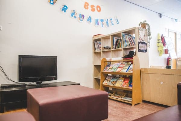 Partou KDV Brabantweg 107 foto 10