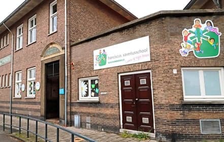 Hero Peuteropvang Nagtzaamstraat