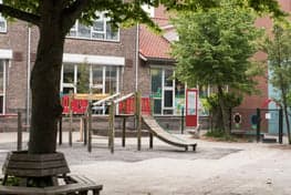 Hero Peuteropvang Nagtzaamstraat 2