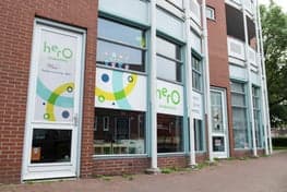 Hero Peuteropvang Nagtzaamstraat foto 4