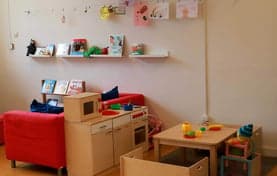 Hero Peuteropvang Nagtzaamstraat foto 5