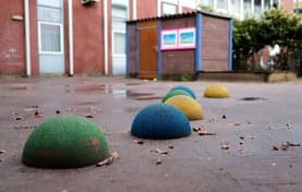 Hero Peuteropvang Nagtzaamstraat foto 9