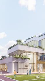 buitenschoolse opvang Metropool