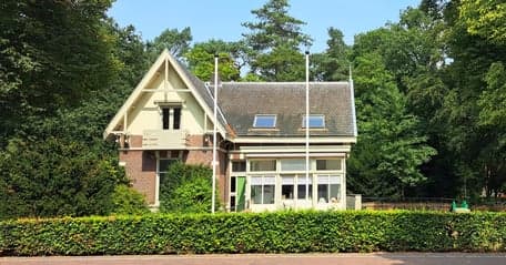 Kinderdagverblijf Portretjes