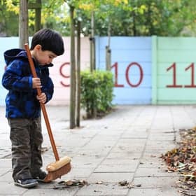 De Dikkedeur Heemraadssingel 3