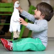 De Dikkedeur Heemraadssingel foto 6