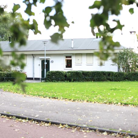 De Dikkedeur Heemraadssingel foto 8