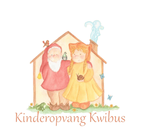 Kinderopvang Kwibus 3