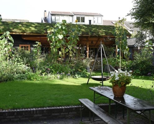 Kinderopvang Kwibus foto 5