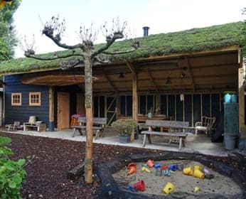 Kinderopvang Kwibus foto 6