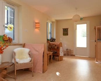 Kinderopvang Kwibus foto 7