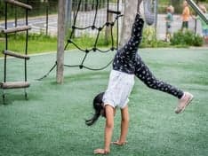 Popeye in de Sint-Petrusschool foto 9