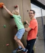 Popeye in de Sint-Petrusschool foto 10