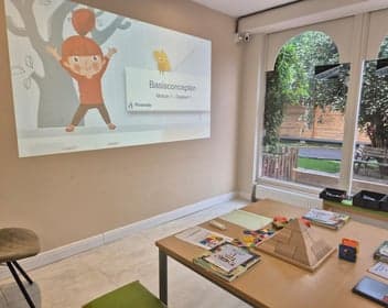 Spel en Groei foto 4