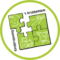 Kinderopvang 't Krobbehiem
