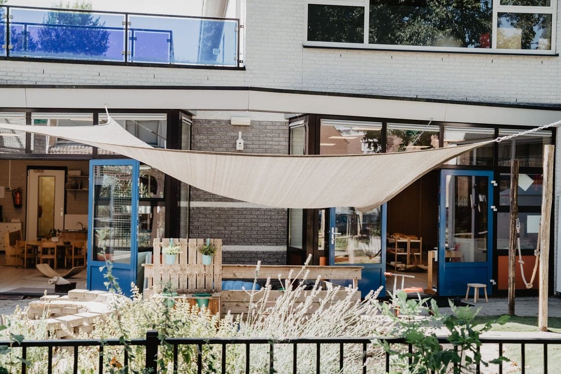 Dreamzzz Montessori Kinderopvang Veenendaal foto 4