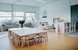 Dreamzzz Montessori Kinderopvang Veenendaal foto 9