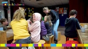 Club Basker IKC - De Tichelaar 2