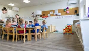 Club Basker IKC - De Tichelaar foto 8