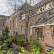 Kindergarden Oegstgeest Rhijngeesterstraatweg