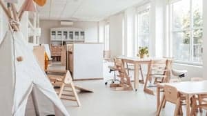 Kindergarden Oegstgeest Rhijngeesterstraatweg foto 5