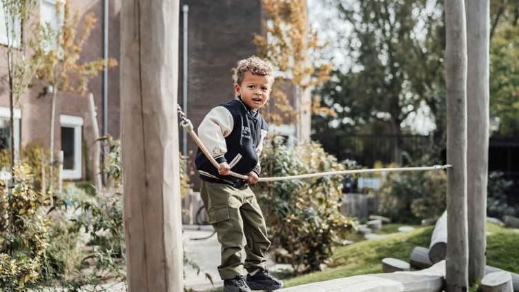 Kindergarden Oegstgeest Rhijngeesterstraatweg foto 7